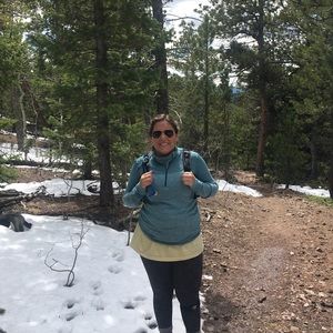 Meet your Posher, Nicole